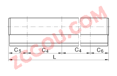 INA?���� TSUWZ12-PD, ʵ��������������̶�����һ������ᣬӢ�Ƴߴ磻���ṩ�͸�ʴ���