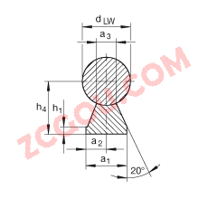 INA?���� TSUWZ08, ʵ��������������̶�����һ������ᣬӢ�Ƴߴ磻���ṩ�͸�ʴ���