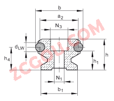 INA? LFS52-OV-150/180-VBS, ʵ죻ṩ͸ʴ