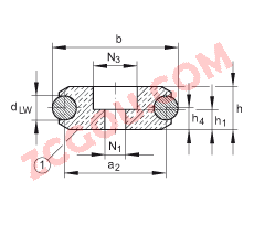 INA?���� LFS42-F, ƽʵ������������������᣻���ṩ�͸�ʴ���