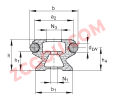 INA?���� LFS86-CE, �пս�����������װ��Ϊ��׼��һ�룬����������᣻���ṩ�͸�ʴ���