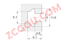 INA?ֱ��ִ���� MGFI25056-250-ZR, 