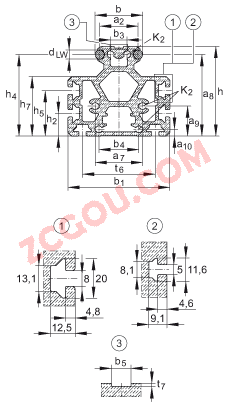 INA?���� LFS52-M, �пս�������������װ�ۣ�����������᣻���ṩ�͸�ʴ���