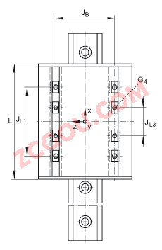 INA?���� LFCL42, �пջ��飬����϶�����ṩ�͸�ʴ���