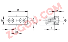 INA?��мƬ ANS.LFS32-FH, ʵ�ĵ���