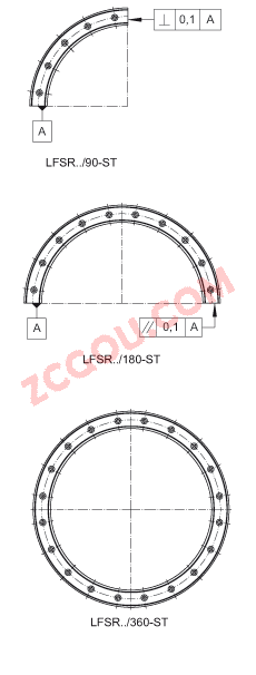 INA? LFSR52-300/360-St, ʵ죻ṩ͸ʴ
