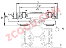 INA?���� LFCL42, �пջ��飬����϶�����ṩ�͸�ʴ���