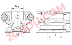 INA?��мƬ ANS.LFS42-C, ʵ�ĵ���
