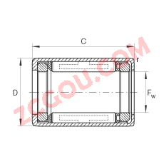 INA?��ѹ��Ȧ��������� HFL0308-KF, �����������в��ã����ϵ���