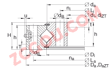 INA?���������� XU160260, �޳ݣ����ഽ�ܷ�