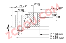 INA?�ĵ�Ӵ������ VA140188-V, ����ݣ����ഽ�ܷ�