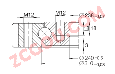 INA?�ĵ�Ӵ������ VA160302-N, ����ݣ����ഽ�ܷ�