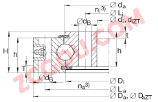 INA?�ĵ�Ӵ������ VU300574, �޳ݣ����ഽ�ܷ�