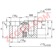 INA?���������� XU060094, �޳ݣ����ഽ�ܷ�