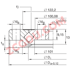 INA?���������� XU060111, �޳ݣ����ഽ�ܷ�