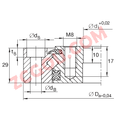 INA?���������� XU080120, �޳ݣ����ഽ�ܷ�
