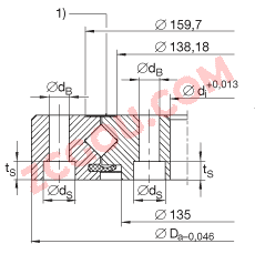 INA?���������� XU080149, �޳ݣ����ഽ�ܷ�