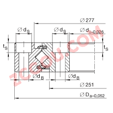 INA?���������� XU080264, �޳ݣ����ഽ�ܷ�