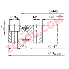 INA?���������� XU080430, �޳ݣ����ഽ�ܷ�