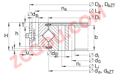 INA?���������� XI120288-N, ���ڳݣ����ഽ�ܷ�