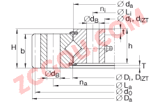 INA?���������� XA120235-N, ����ݣ����ഽ�ܷ�