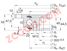 INA?�ĵ�Ӵ������ VLI200414-N, ��ϵ�� 20�� �ڲ��ĳ��ֳݣ����ഽ�ܷ�