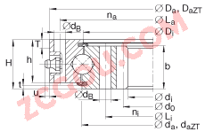 INA?�ĵ�Ӵ������ VI160288-N, ���ڳݣ����ഽ�ܷ�