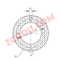 INA?������Ȧ PAW42-P20, ��ά����������ǻ