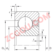 INA? CSCF120, УC¶ -54C  +120C