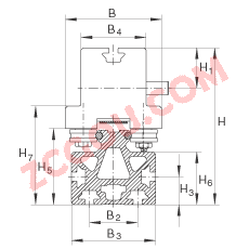 INA?����ִ���� MPLF32-ZR, 