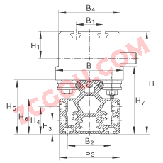 INA?����ִ���� MPLF52-ZR, 