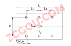 INA?ֱִ MKUE-25-KGT40, Ļ