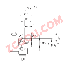 INA?����ִ���� MPLF32-ZR, 