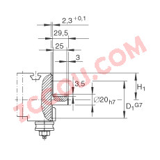 INA?����ִ���� MPLF52-ZR, 
