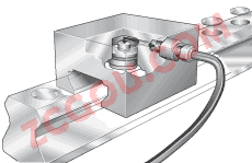 INA?Һѹ��װװ�� MVH.TSX65-D-A, ��װ KA..-M ϵ��ͭ����Ƭ��Һѹװ��