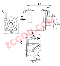 INA?������ PLE120/115, ���������ǳ�����