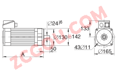 INA?�ŷ���� MOT-HDY142-C6-88S, 