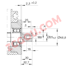 INA?������ֱ��ִ���� MTKUSE25-ZR, ���δ���������������Ļ���