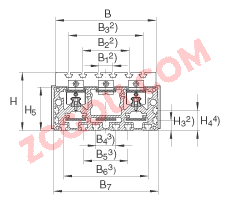 INA?����ֱ��ִ���� MDKUVE15-3ZR, ����������Ļ���