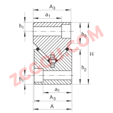 INA?���� MVZ5025, �̶����ּܵĵ��죻���ṩ�͸�ʴ���
