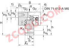 INA?���� TKVD35-ZHP, ����ֱ��ѭ������м������������������