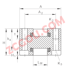 INA?ֱ�߹������ RUS38134, 