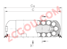 INA?ֱ�߹������ RUS38134, 