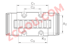 INA?ֱ�߹������ RUS38134, 