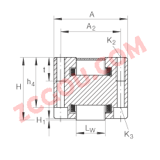 INA?ֱ�߹������ RUS65210, 