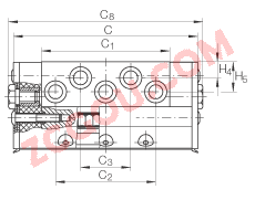 INA?ֱ�߹������ RUSW4020, �����涼�����ܷ⣬������90�ȹ��ӻ�ת��