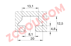 INA?ֱ��ִ���� MKUVS42-LM-ADA-KT-STOD, ��ֱ������м���������Ҳ���ֱ��������ֱ��ִ����