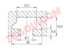 INA?ֱ��ִ���� MKUVE20-KGT05, ����������Ļ���