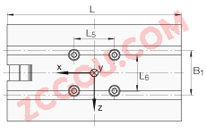 INA?ֱ��ִ���� MKKUSE20-ZR, �����������෴�����˶��������������