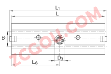 INA?ֱ��ִ���� MLFI50086-B-ZR, �ڵ��򻬿�